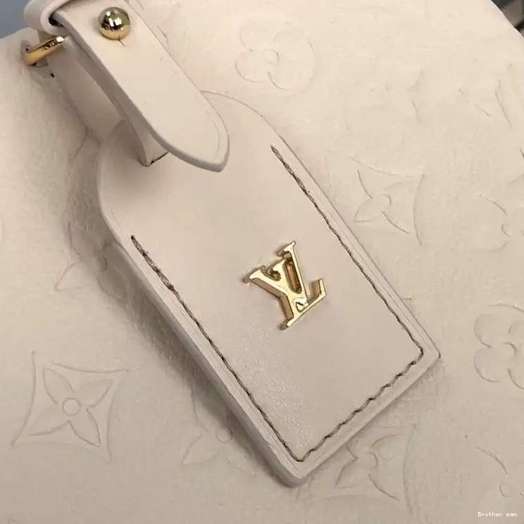 Brother sam 206B570105 Bags LV 1016